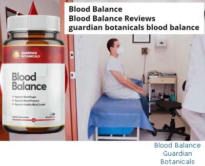Blood Balance Benefits